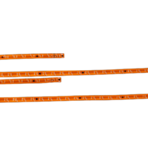 2层汽车刹车灯FPC软板