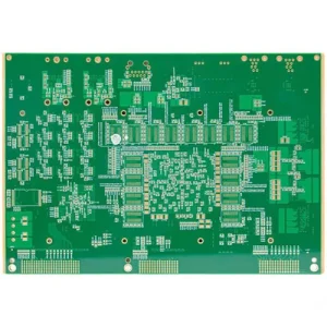 24层高密度高速PCB