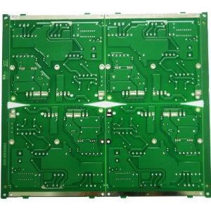 2层开关电源PCB