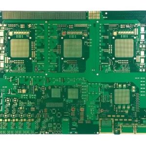 18层通讯高多层板