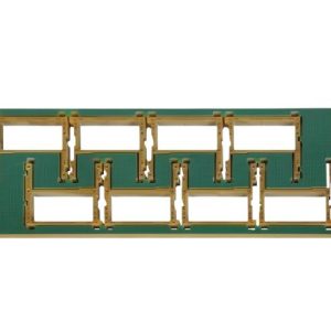 10层超厚多层PCB板