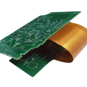 4层医疗设备软硬结合板