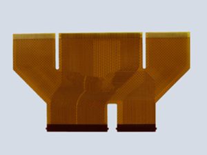 4层fpc柔性电路板