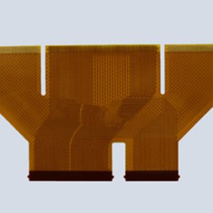 4层fpc柔性电路板