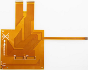 6层FPC电路板PCB