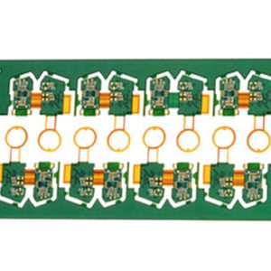 6层蓝牙耳机fpc软板