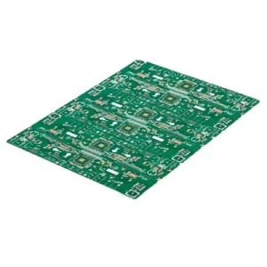 Fr4电子阻抗控制PCB