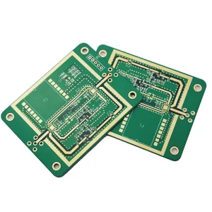 ISOLA 370HR 印刷电路板