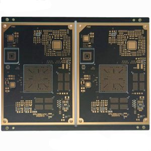 10层1阶HDl pcb