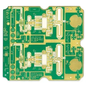 光波通讯PCB板
