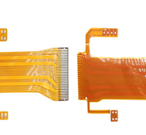 双面FPC柔性板