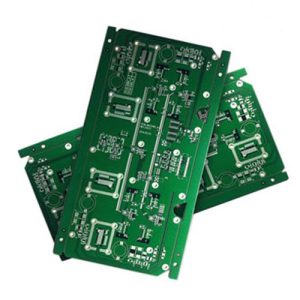 双面工控PCB板