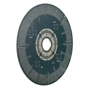 12层多层半导体板