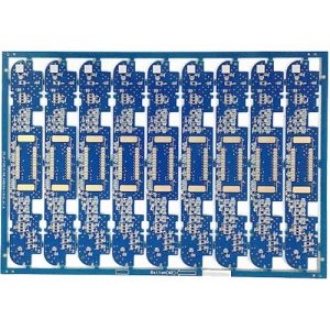 机器人电机控制 PCB