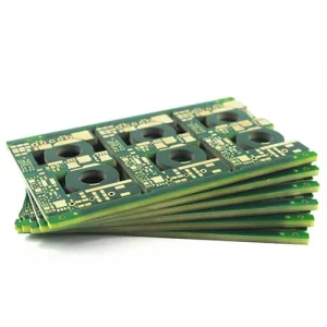 12层电源模块PWB