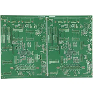 行车记录仪HDIPCB